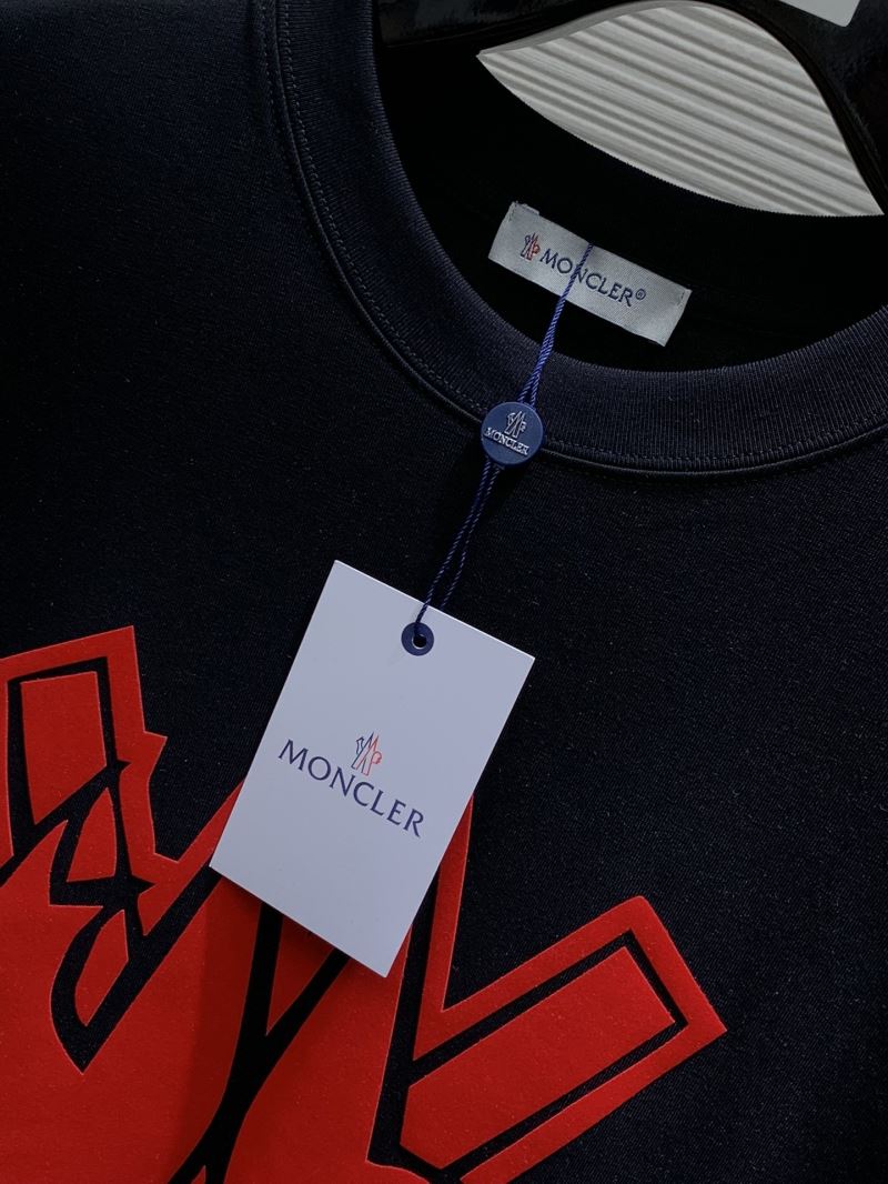 Moncler T-Shirts